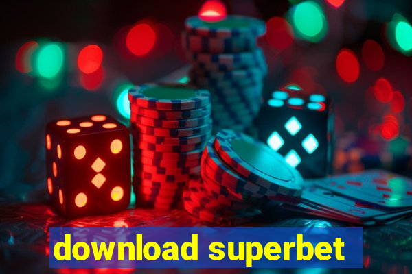 download superbet